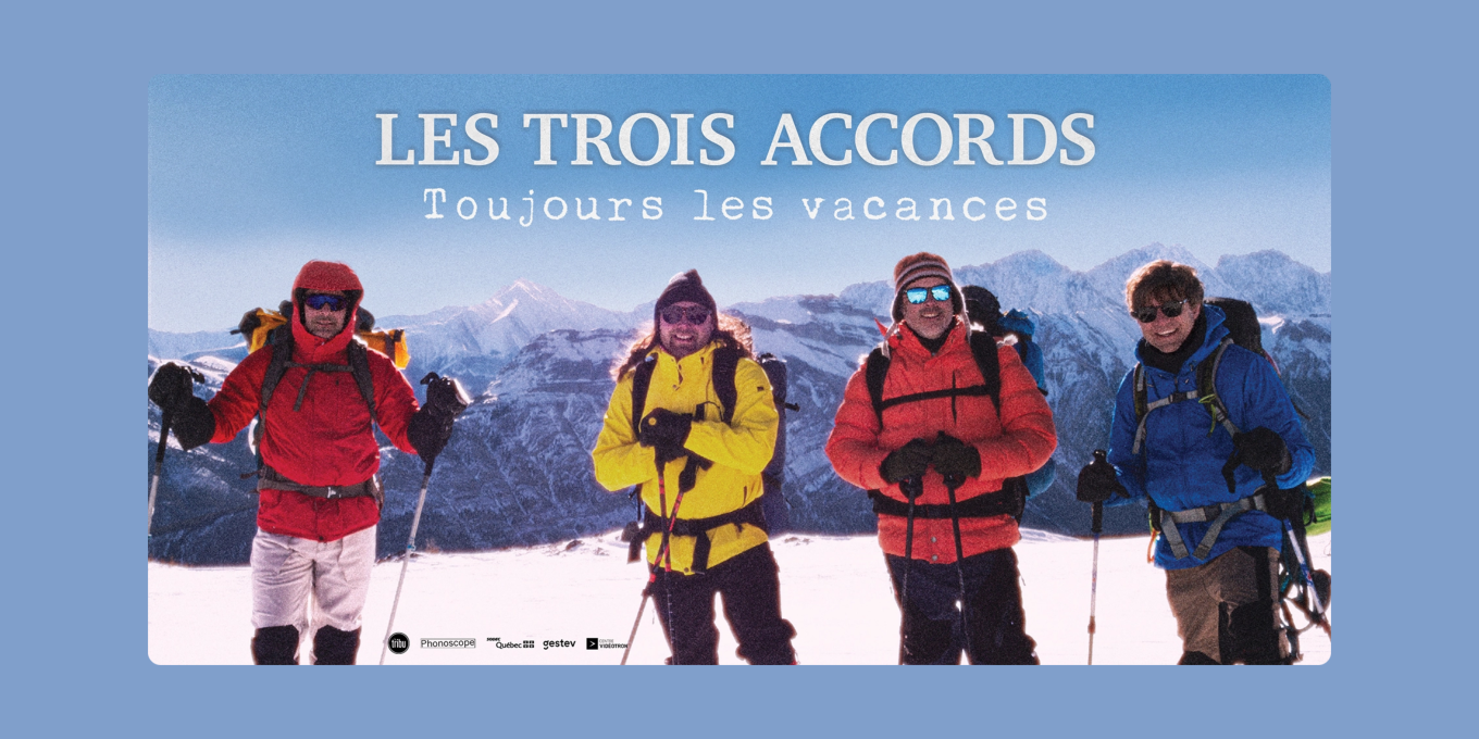Les Trois Accords