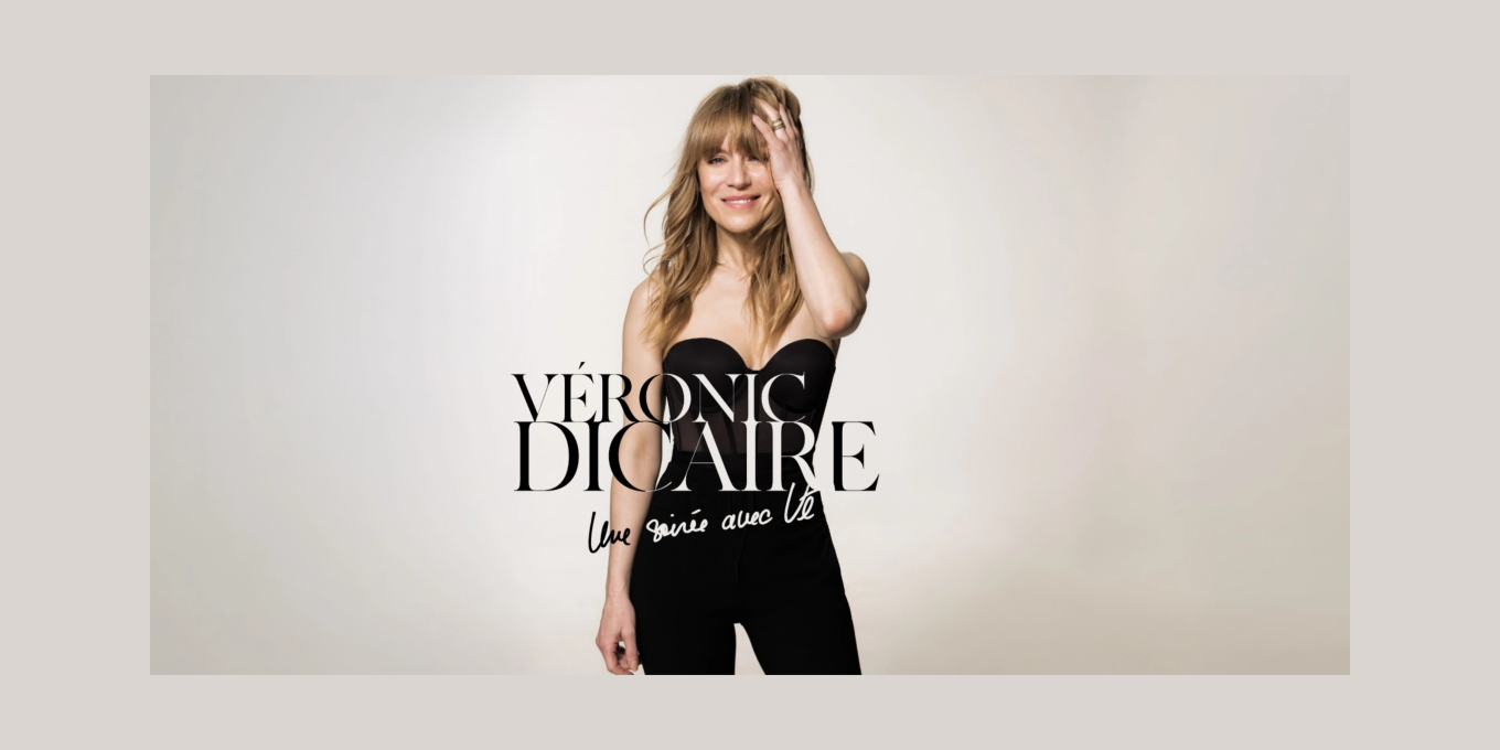 Une soirée avec Vé