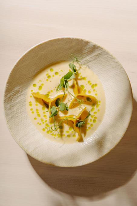 Québec table gourmande