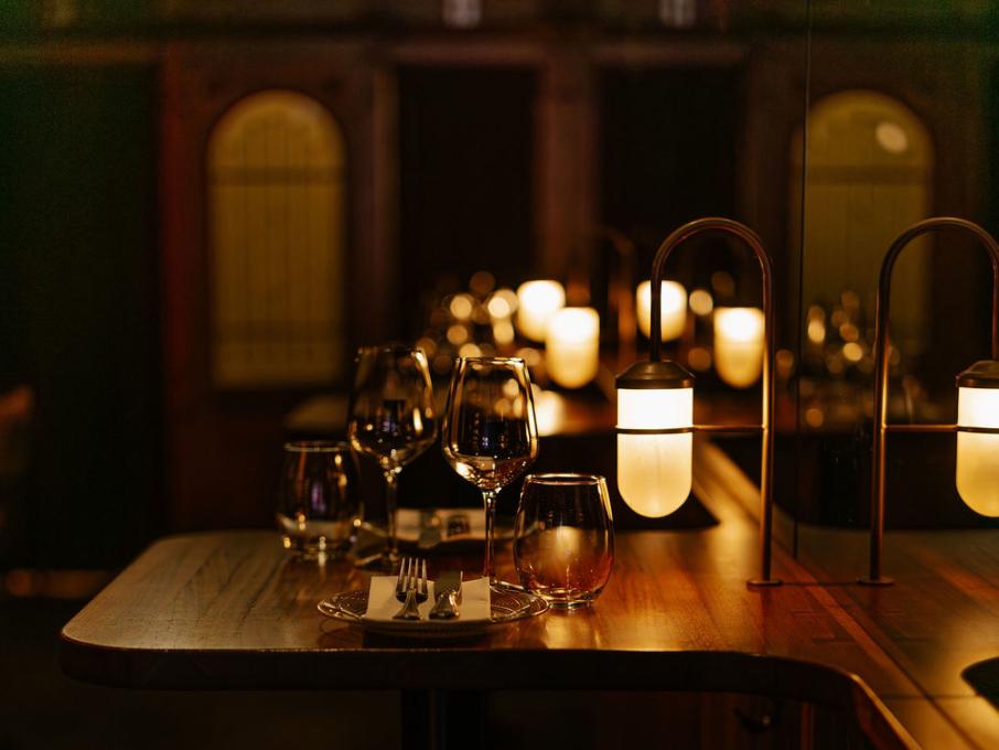 Québec table gourmande