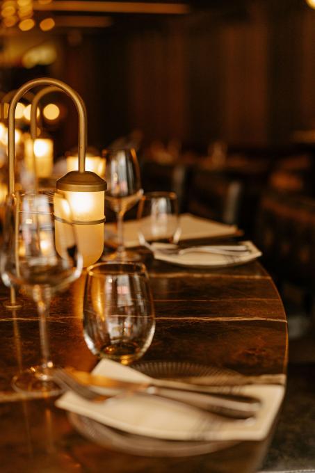 Québec table gourmande