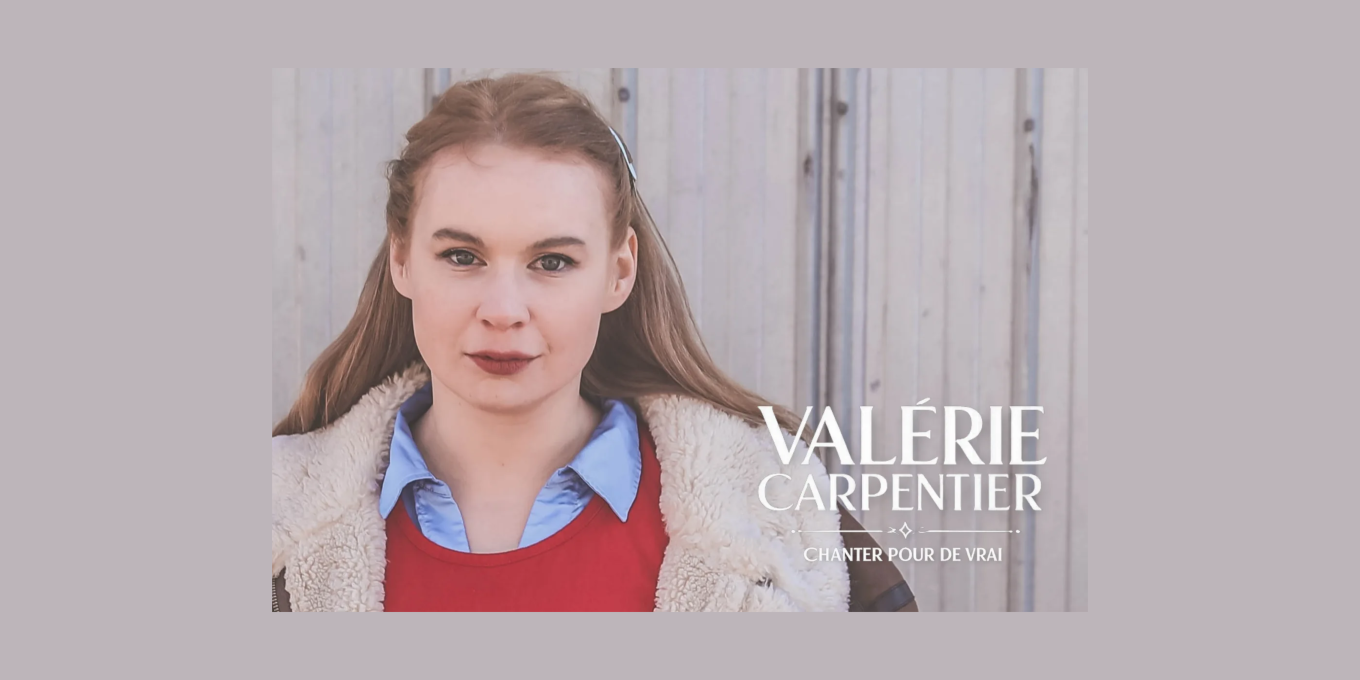 Valérie Carpentier