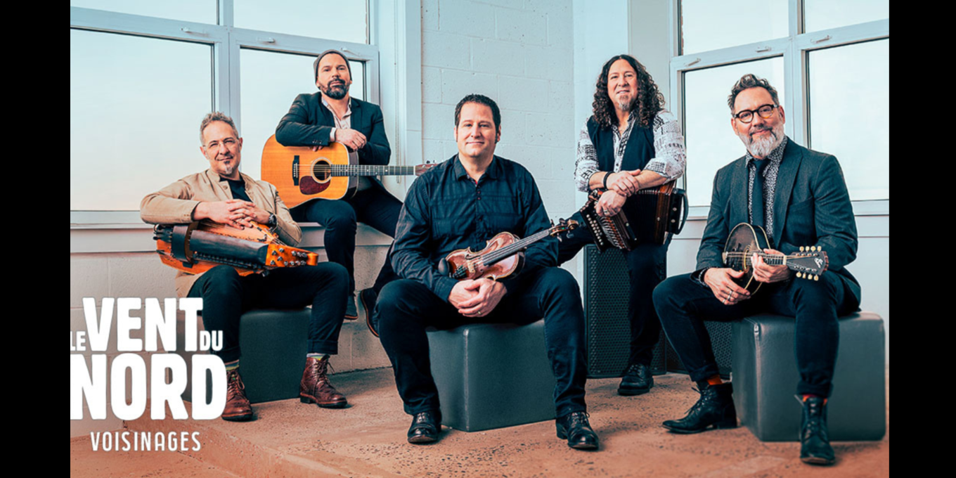 Le Vent du Nord
