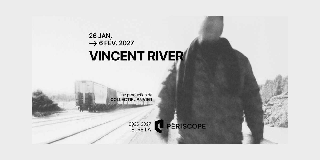 Vincent River