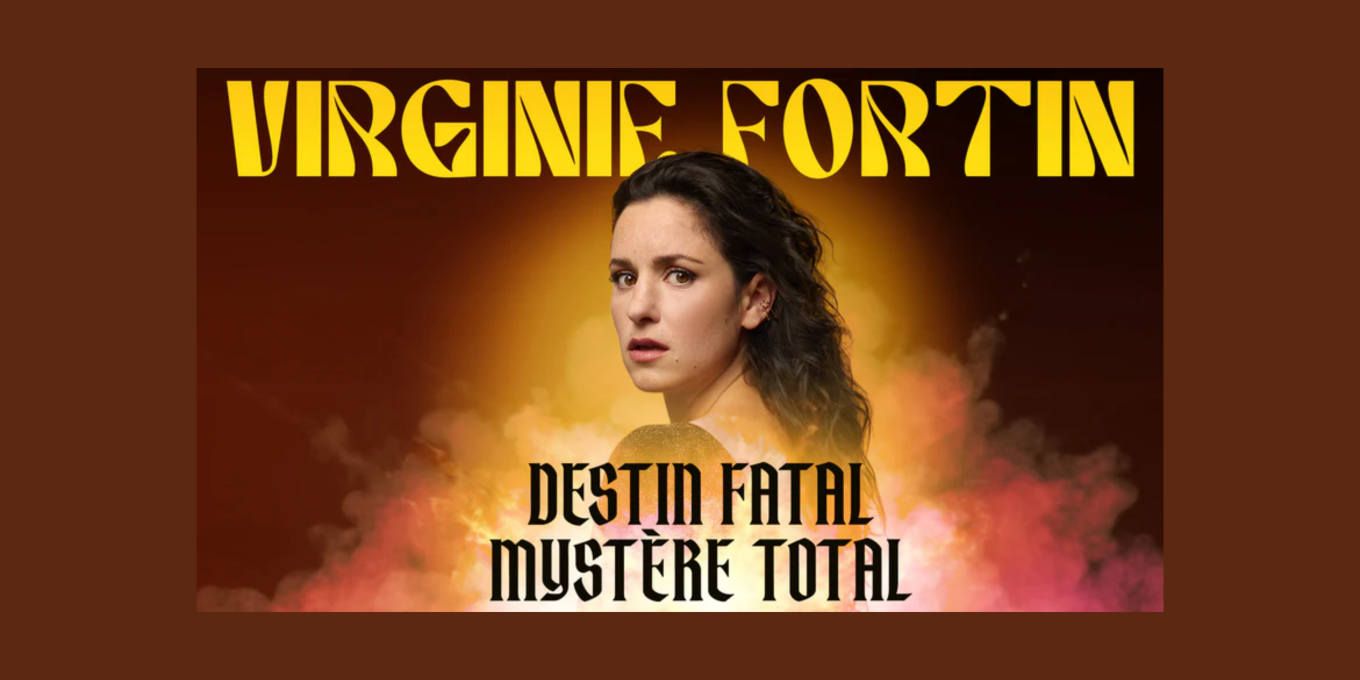 Virginie Fortin