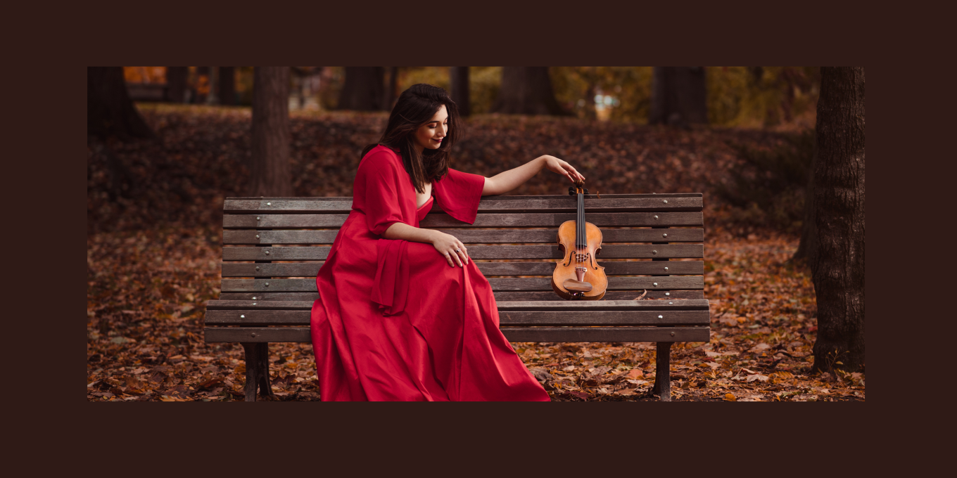 Les Quatre Saisons : de Vivaldi à Dompierre