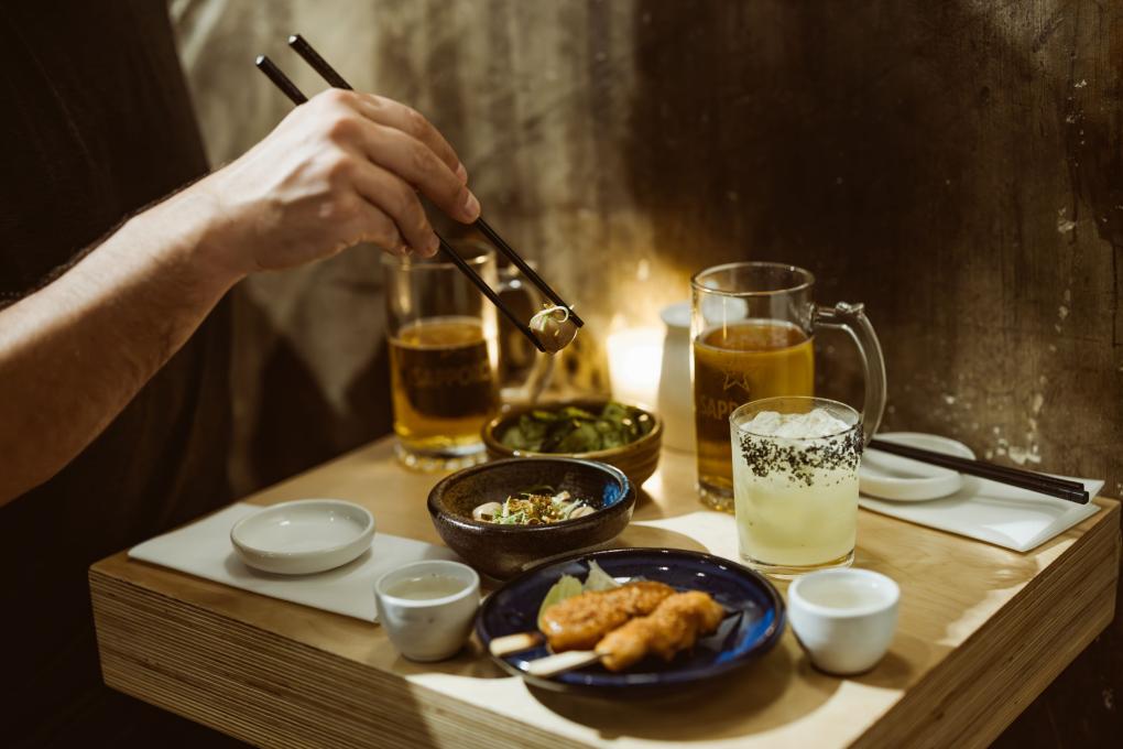 Image d'un restaurant