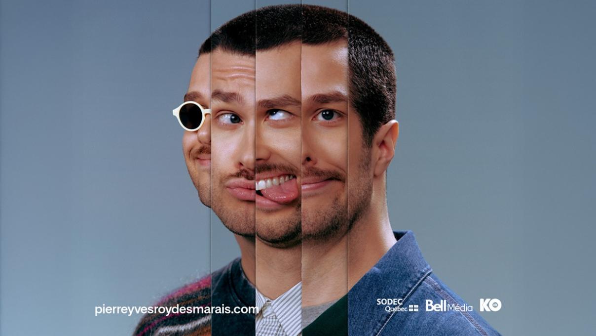 Pierre-Yves Roy-Desmarais