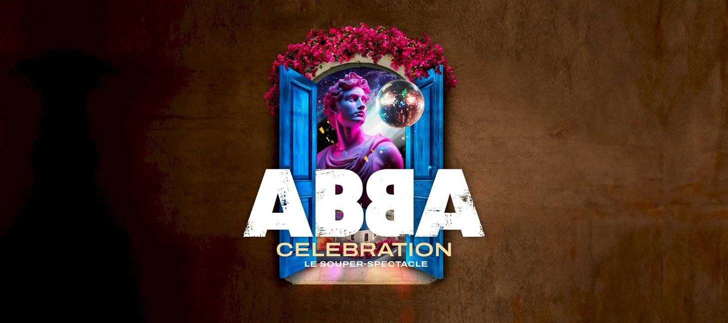 Abba Celebration