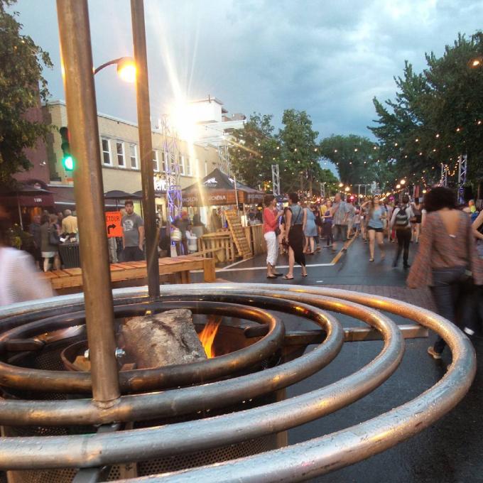 Guide to Limoilou Neighbourhood in Québec City Visit Québec City