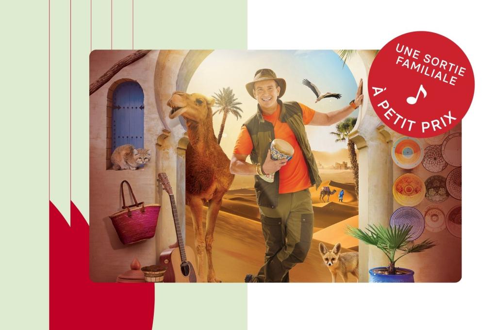 Arthur L’aventurier