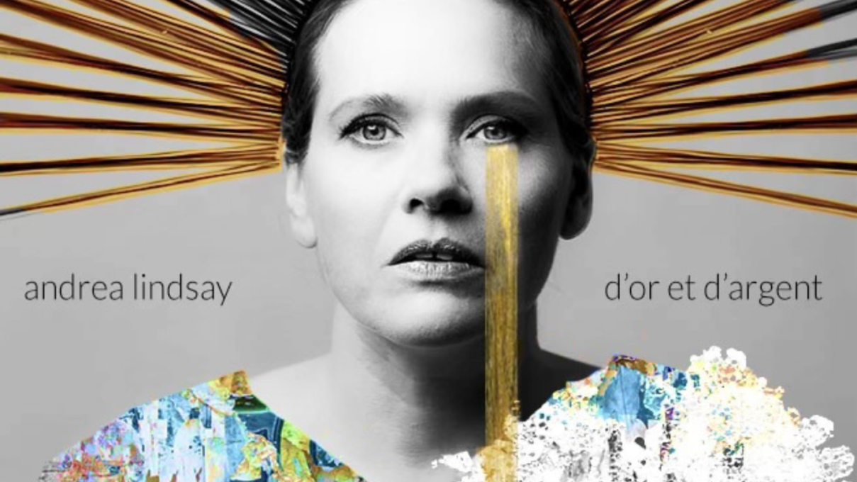 Andrea Lindsay