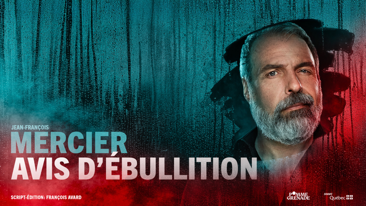 Jean-François Mercier