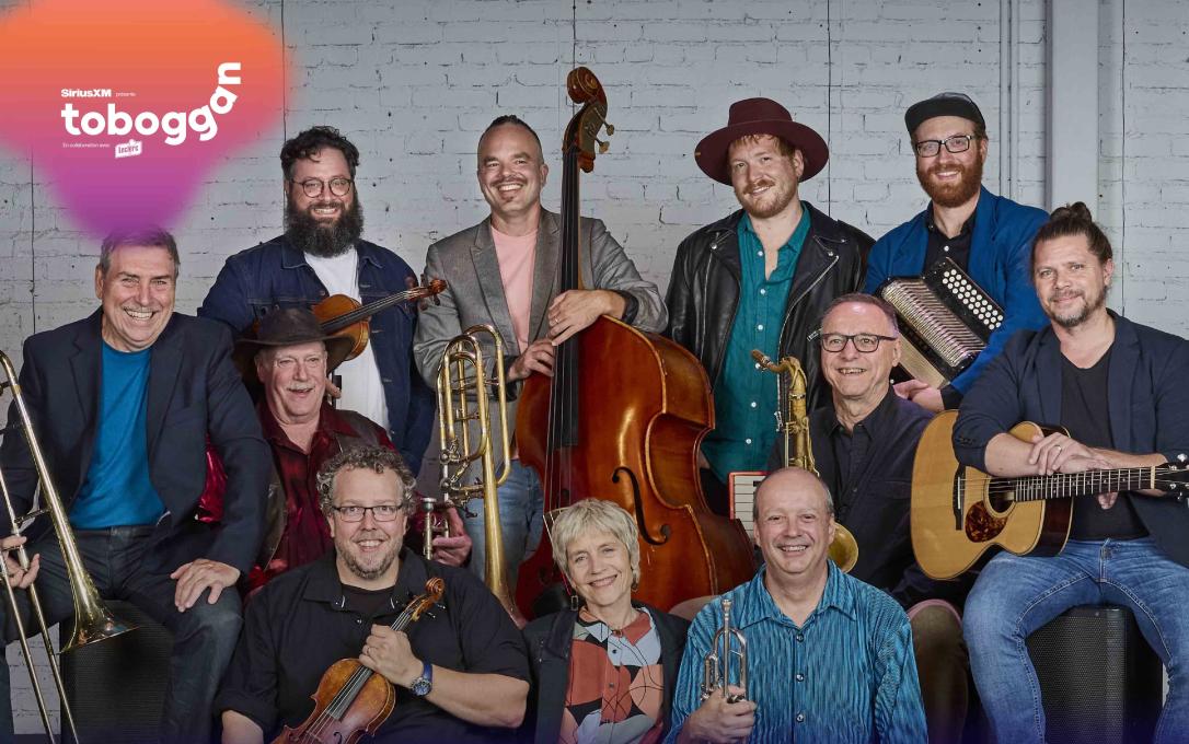 La Bottine Souriante