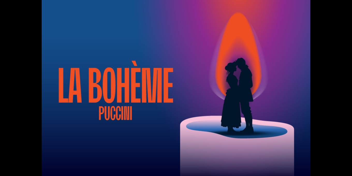 La Bohème de Puccini
