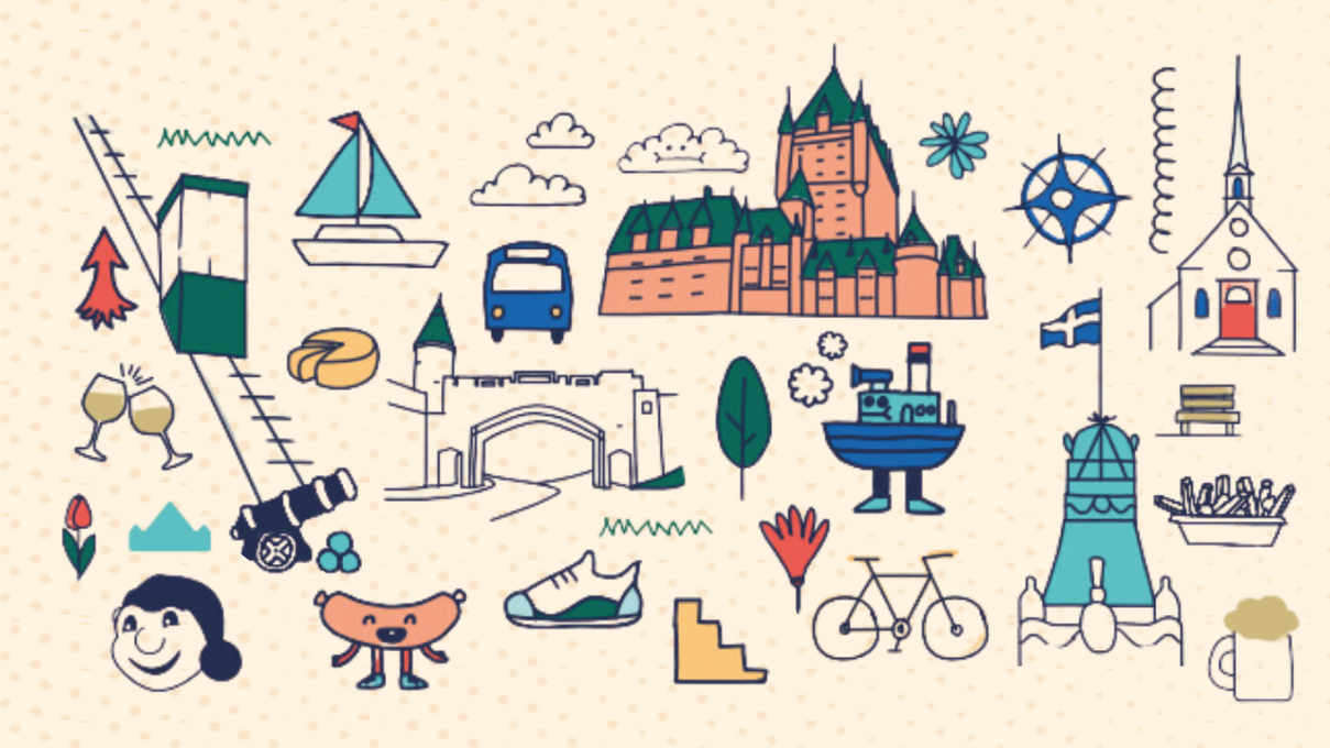 Carnet des quartiers