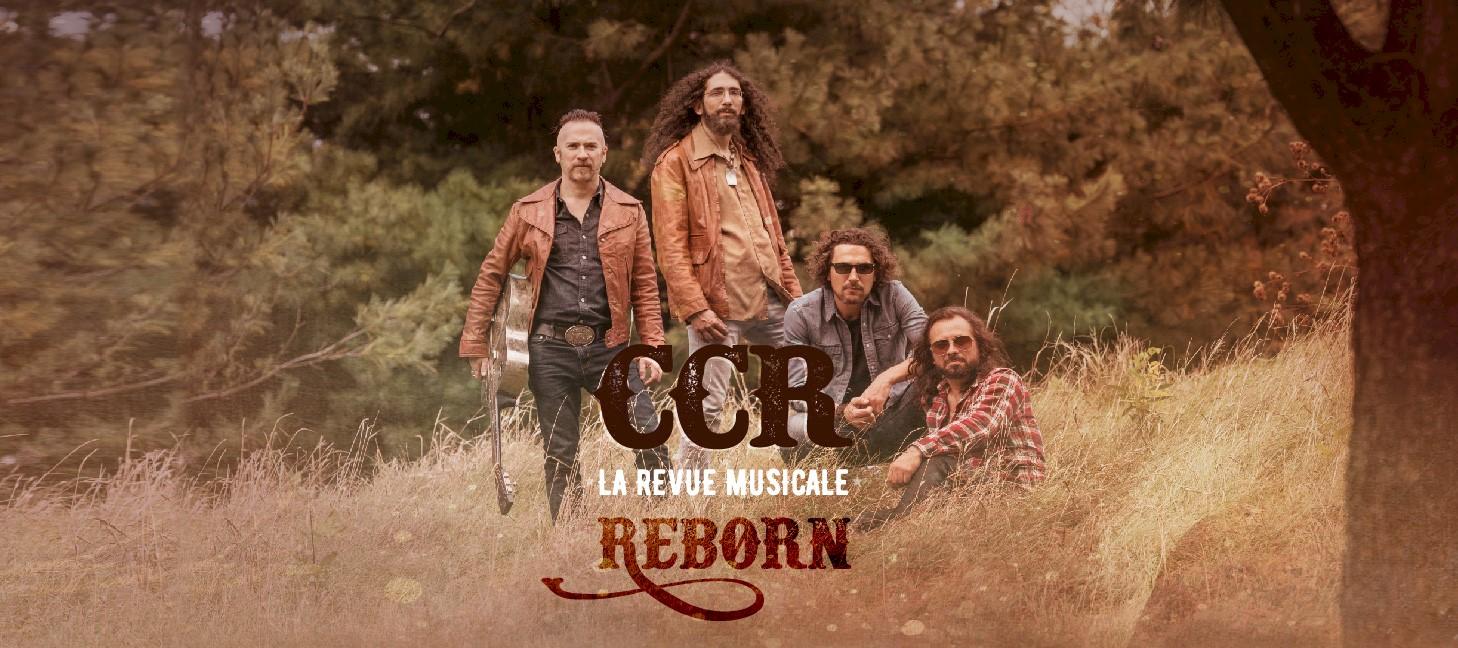 CCR Reborn