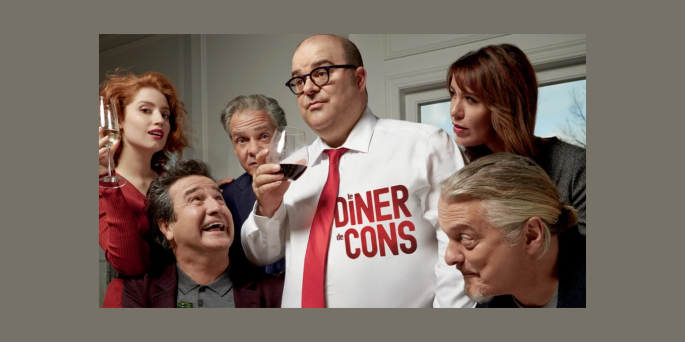 Le dîner de cons
