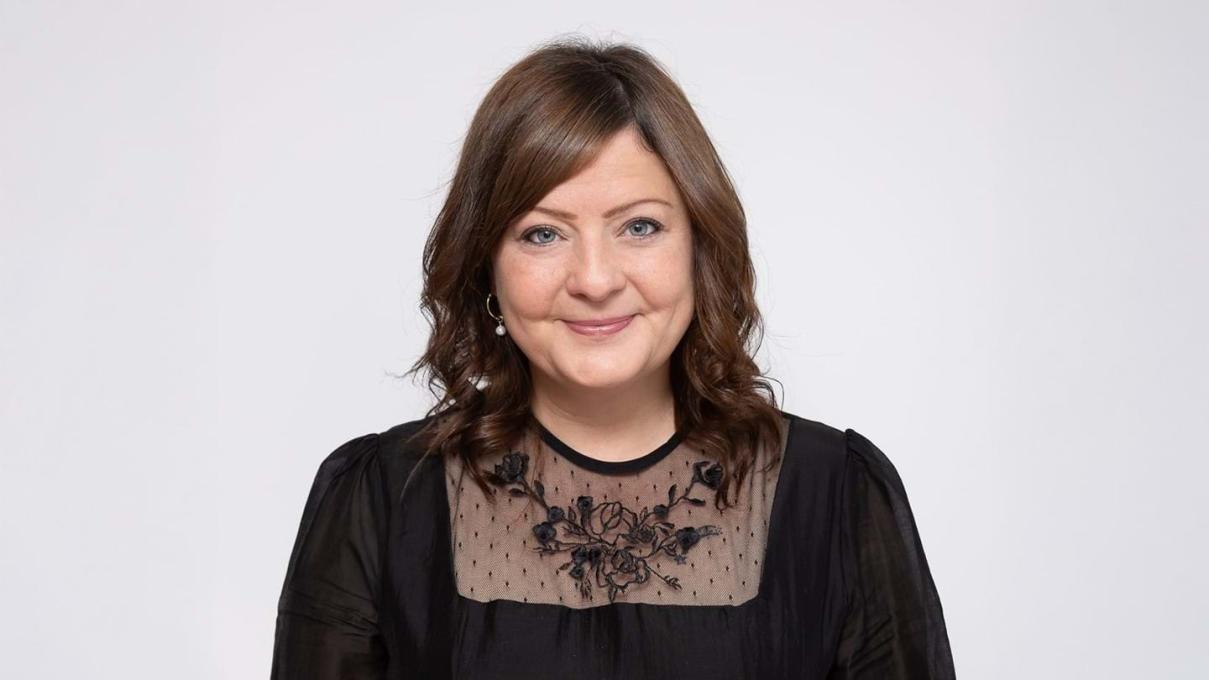 Marie-Annick Lépine