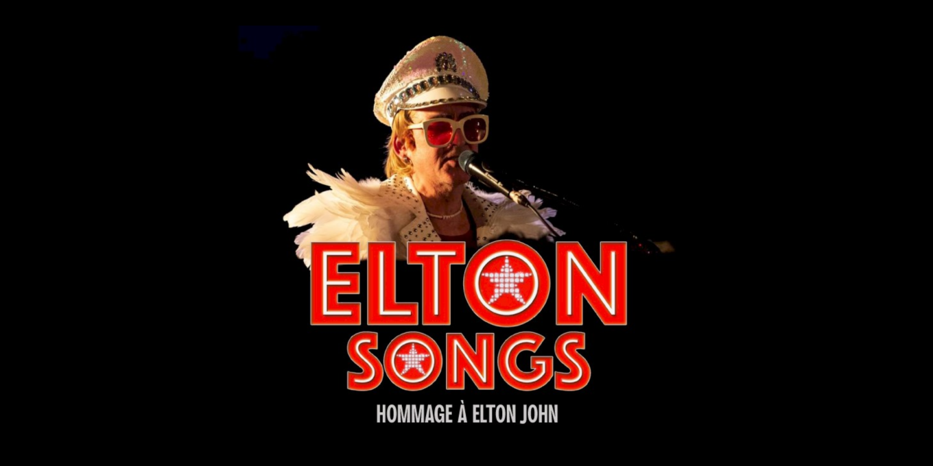 Elton Songs