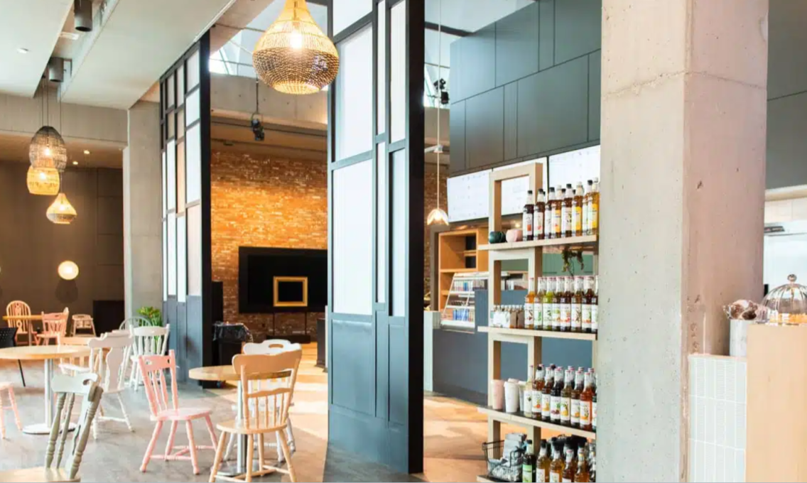 Espace Saveur Nollen