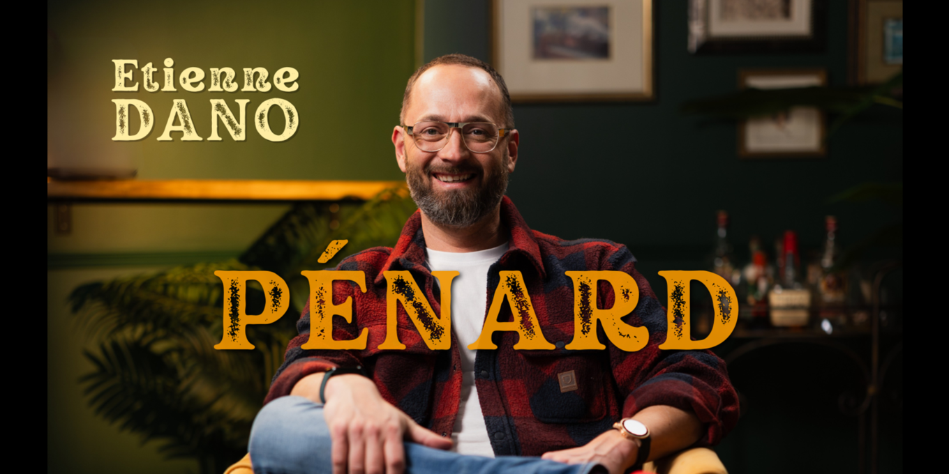 Etienne Dano