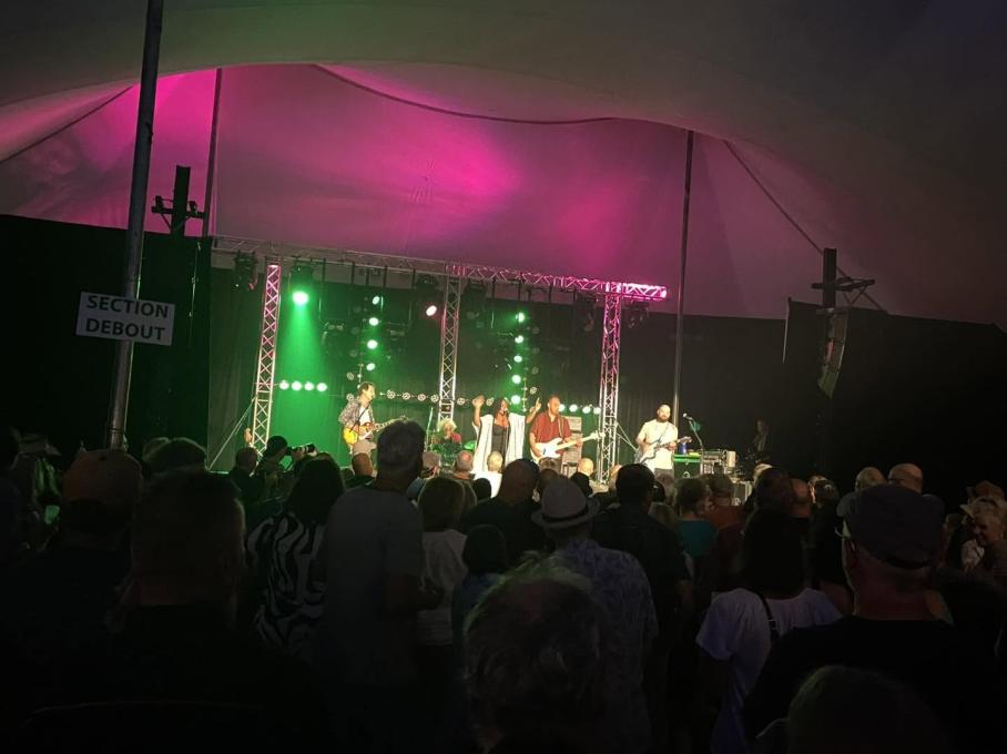 Festival de Blues de Donnacona