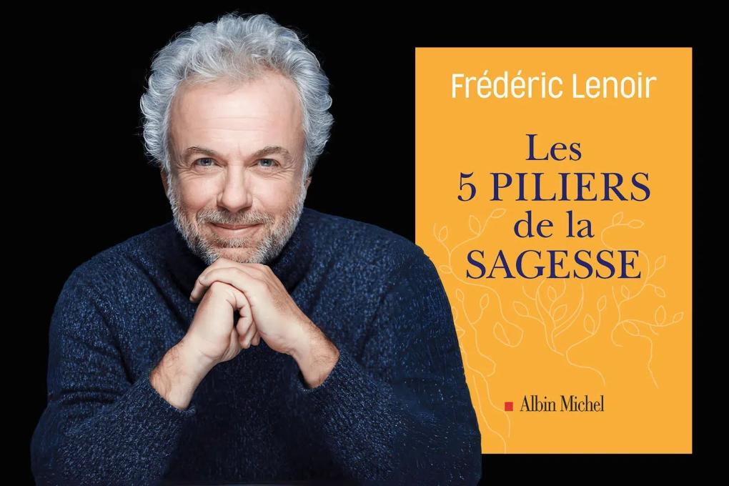 Les 5 piliers de la sagesse