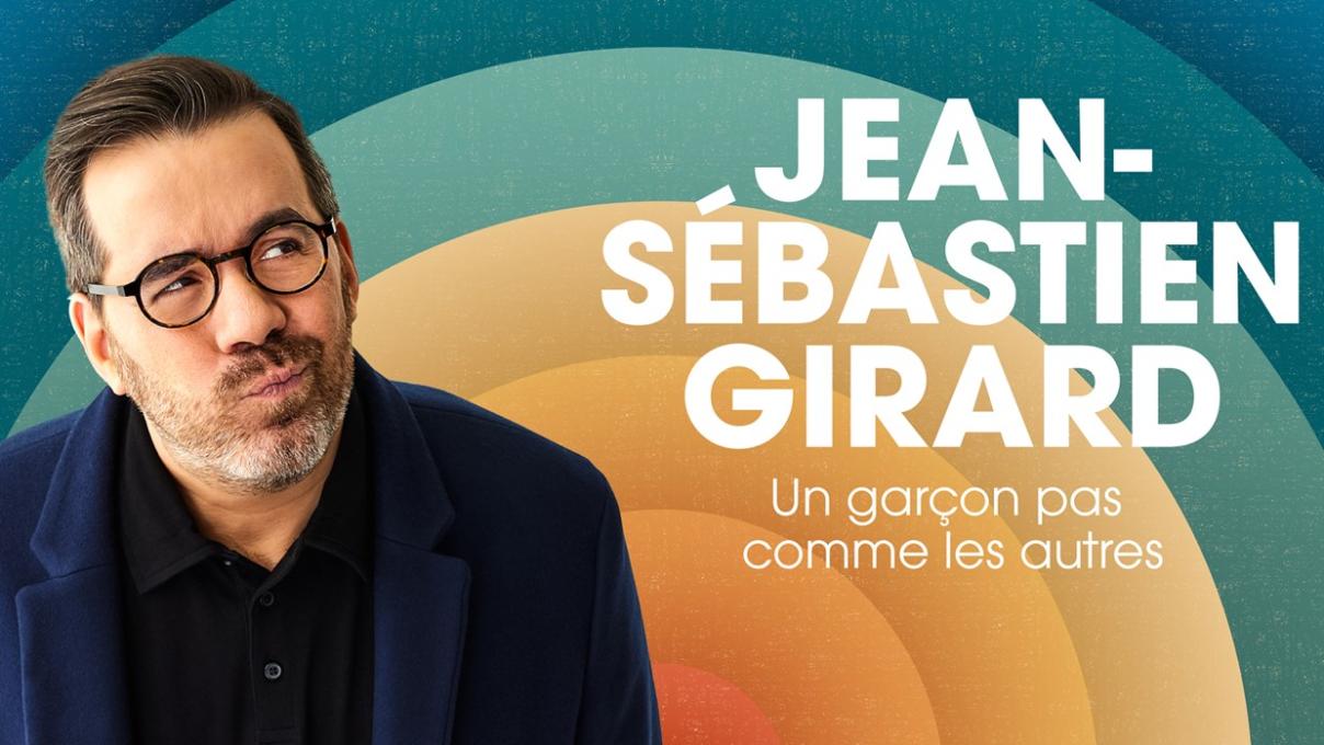 Jean-Sébastien Girard