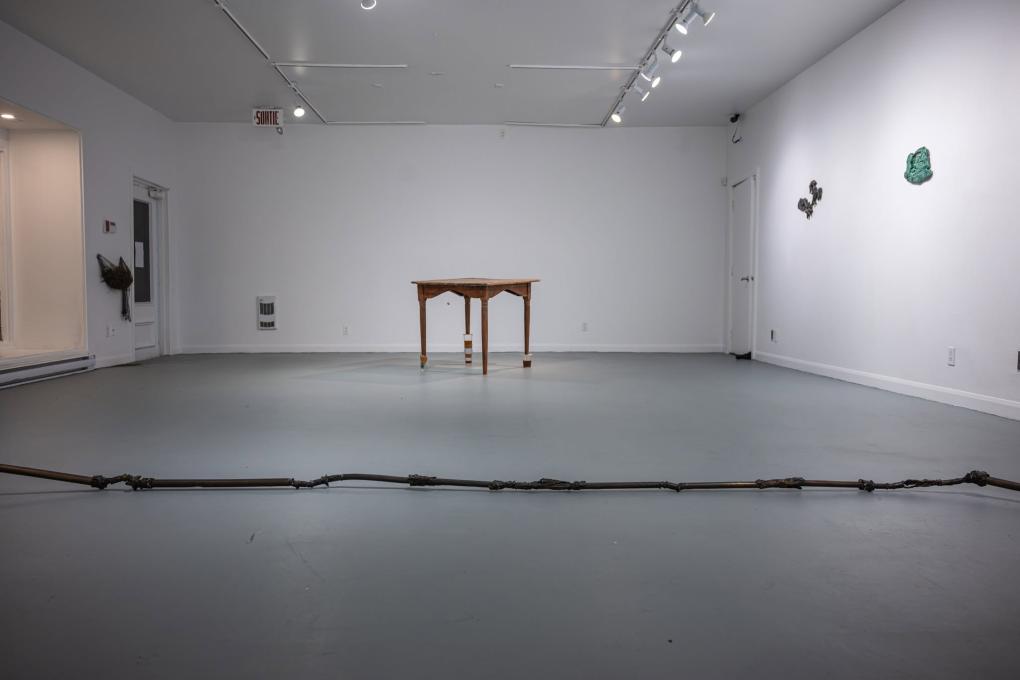 Le Lieu, centre en art actuel 