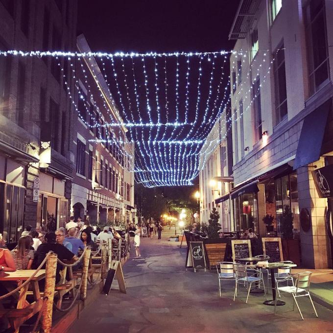 Guide to SaintRoch in Québec City Visit Québec City