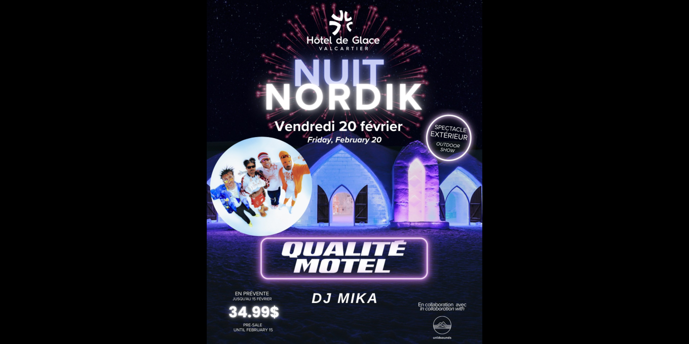 Nuit Nordik
