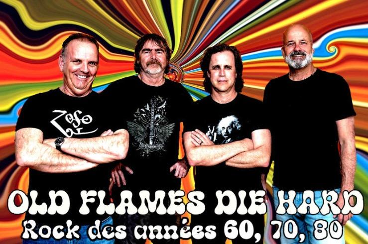 Old Flames Die Hard