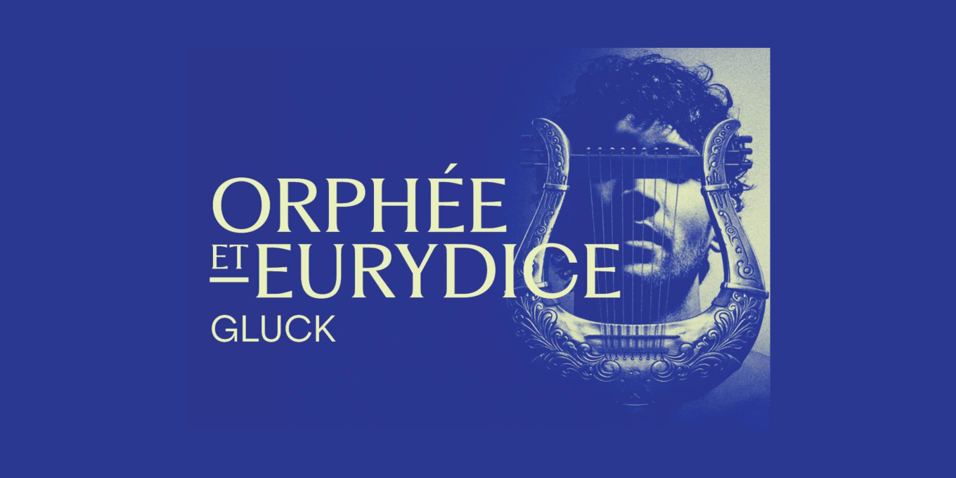 Orphée et Eurydice de Christoph Willibald Gluck