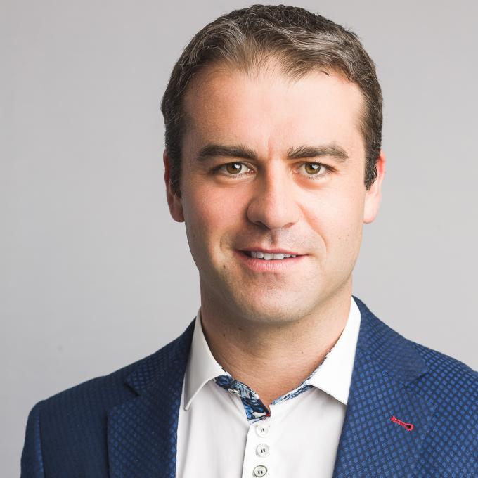 Patrick Lemaire - Délégué