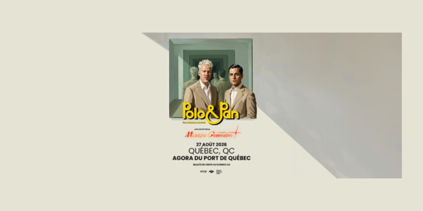 Polo et Pan
