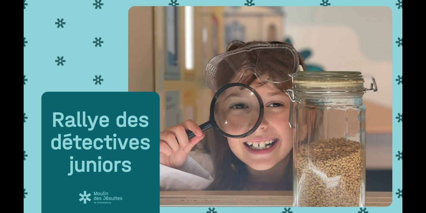 La relâche au Moulin des Jésuites de Charlesbourg