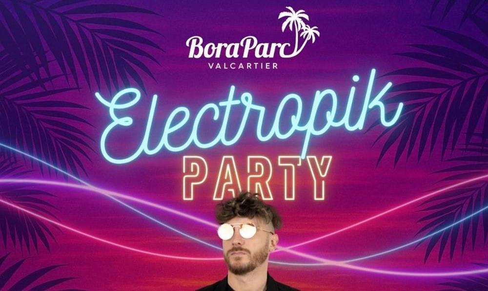 Party Electropik 