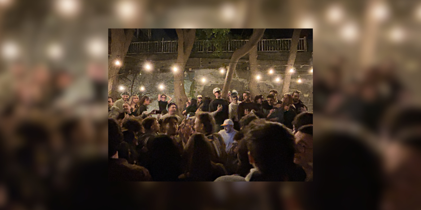 Sacrilège - Bar de quartier