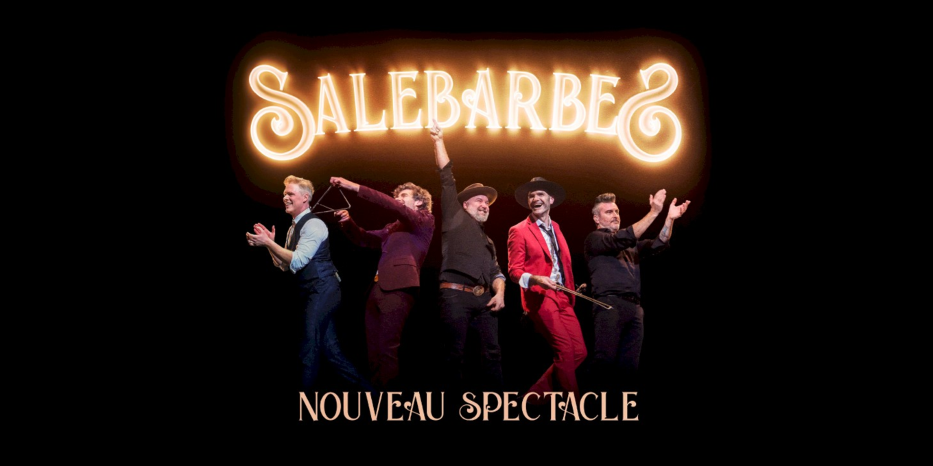 Salebarbes