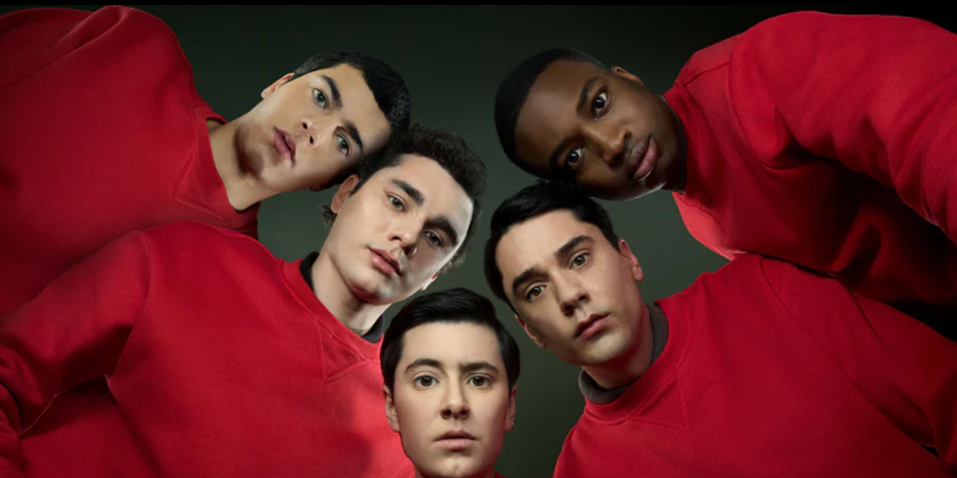 Confessions d'un enfant du siècle dernier