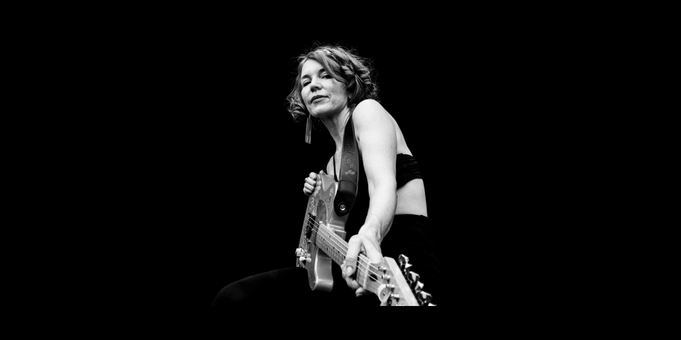 Sue Foley