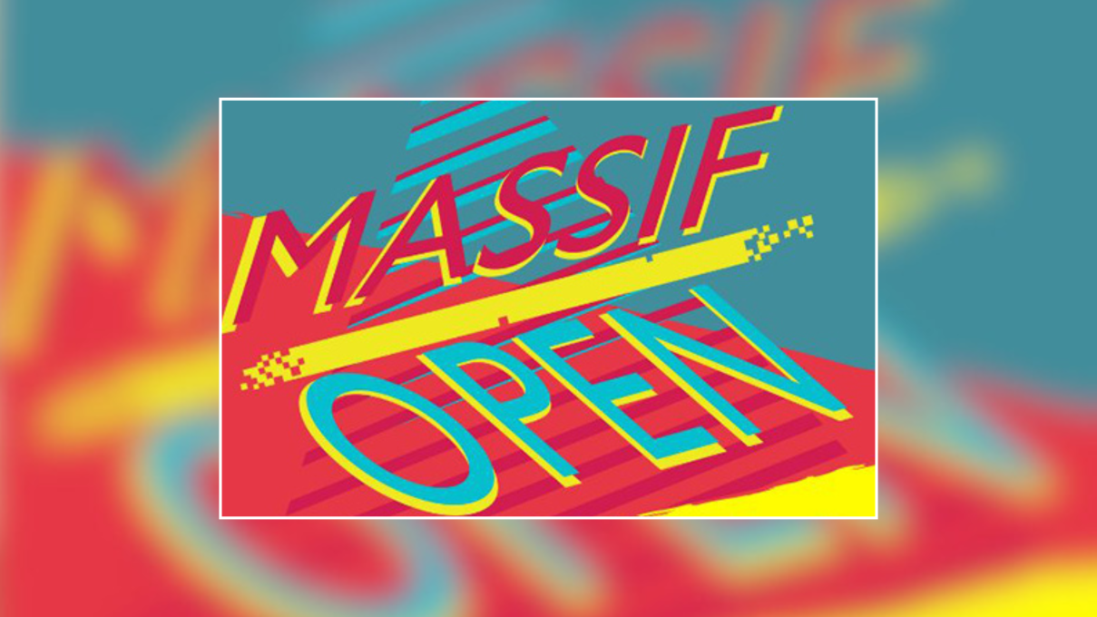 Massif Open