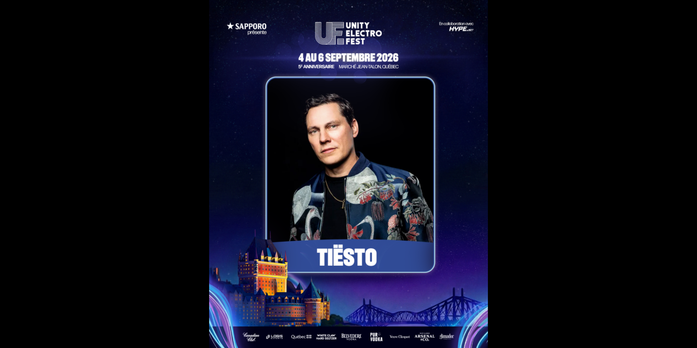 Tiesto