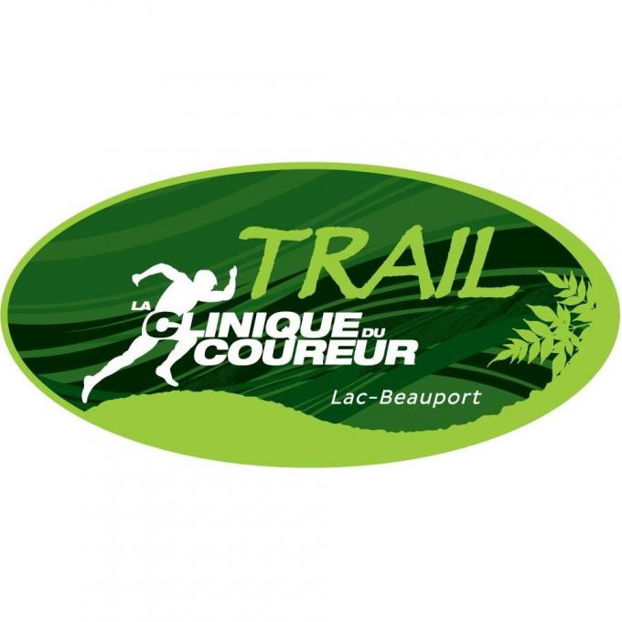 Trail La Clinique du coureur à Lac-Beauport