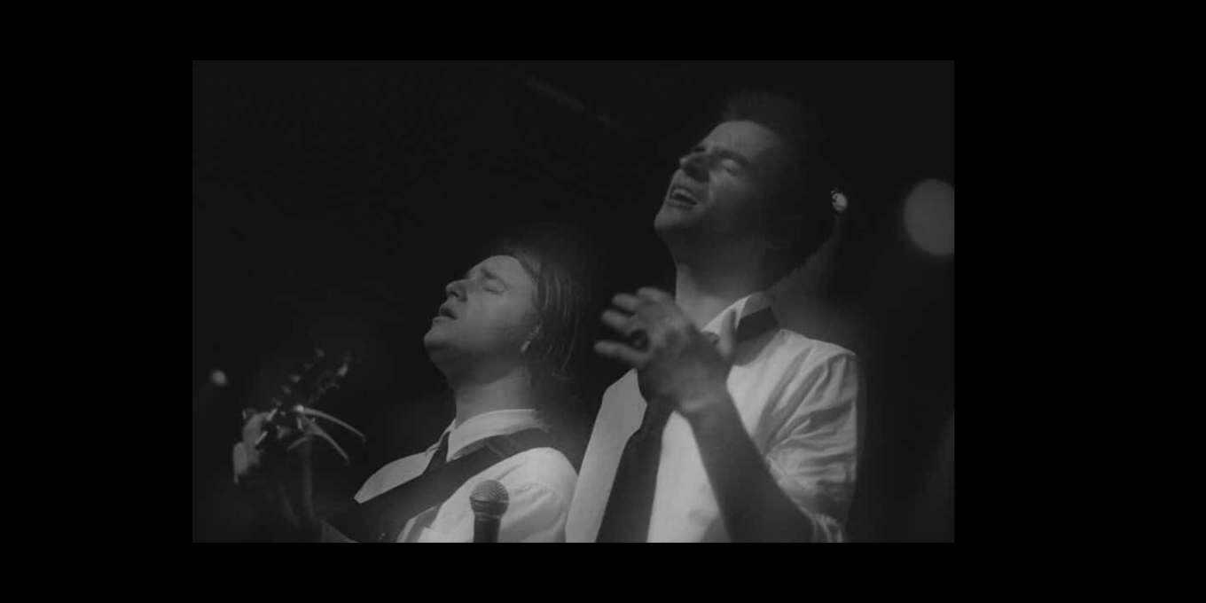 Émile Bourgault et Louis-Julien Durso