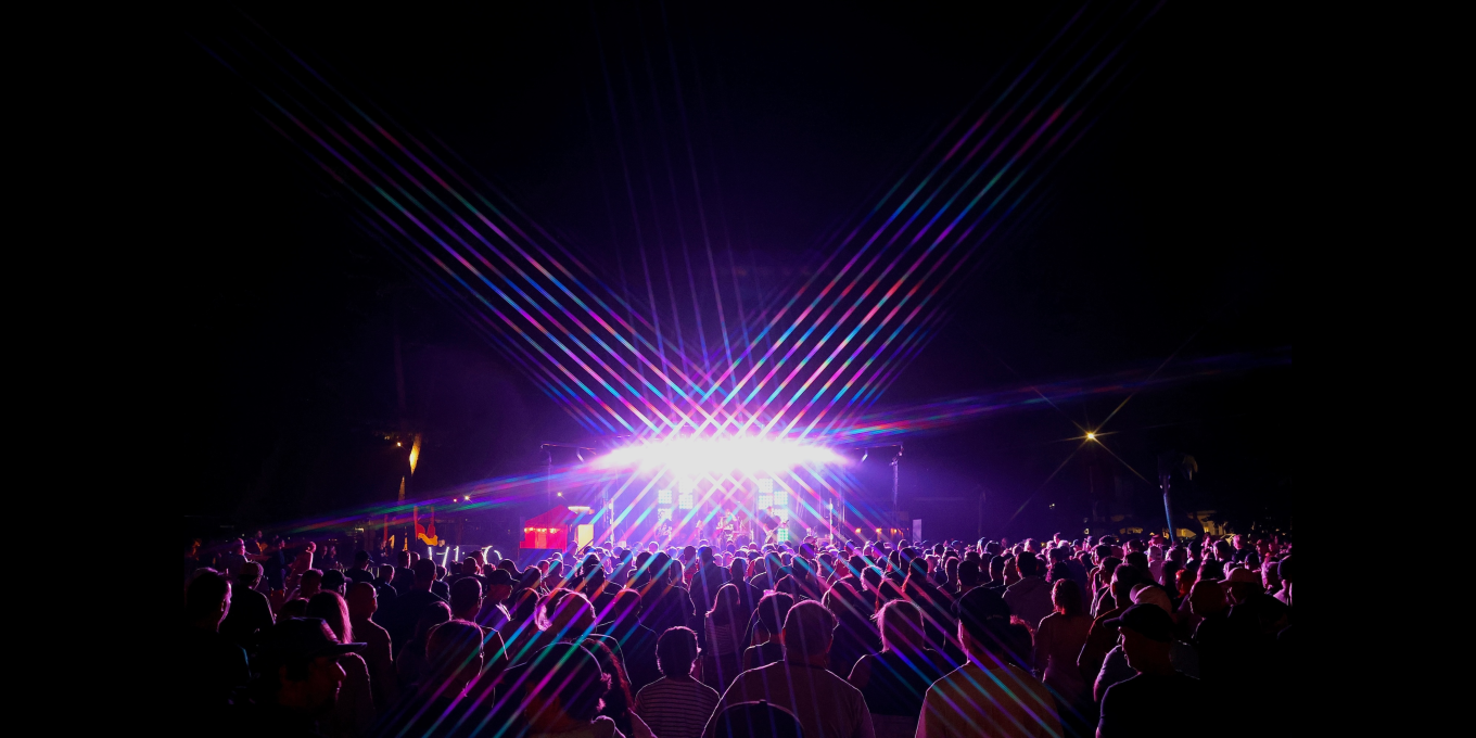 Vacances en Spectacles