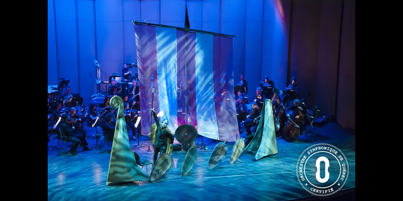 Vikings symphoniques