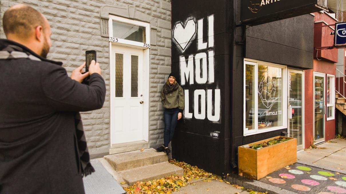 Guide to Limoilou Neighbourhood in Québec City Visit Québec City