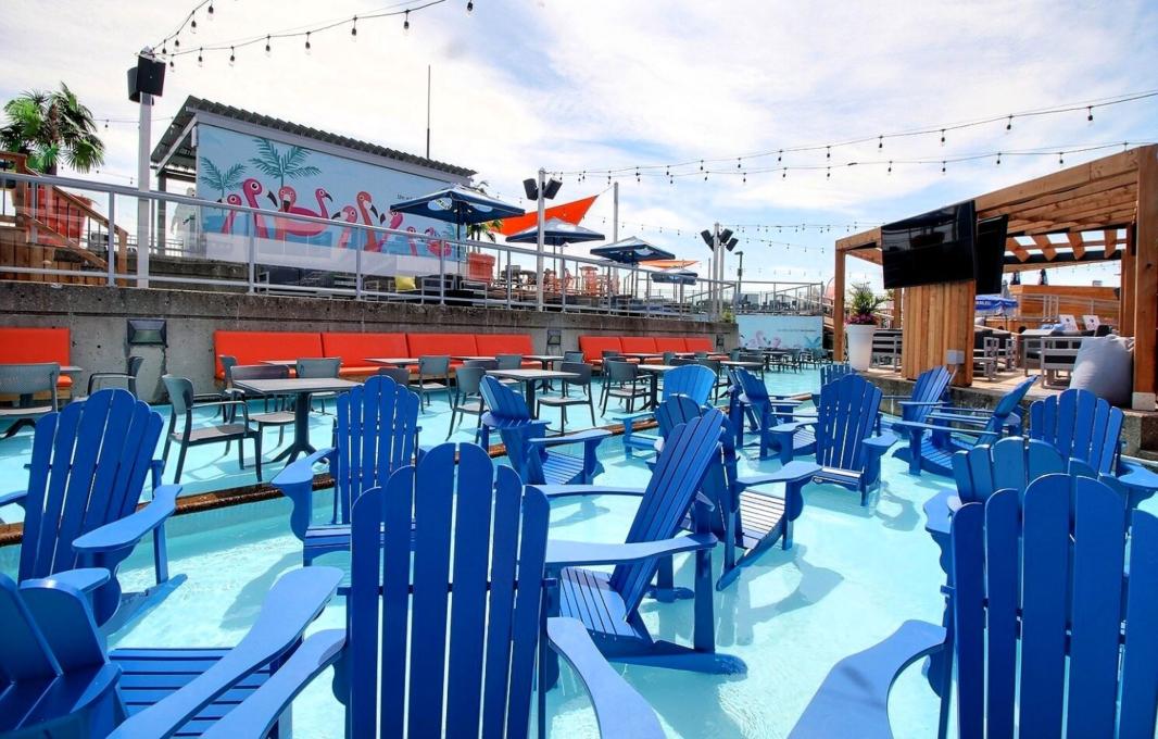 La Cale du Port de Québec - Télévision Sports